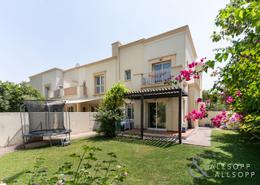 Villa - 3 bedrooms - 3 bathrooms for sale in Springs 7 - The Springs - Dubai Villa - 3 bedrooms - 3 bathrooms for sale in Springs 7 - The Springs - Dubai