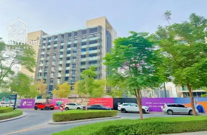 شقة - 3 غرف نوم - 3 حمامات للبيع في فيدا ريزيدنس - الجادة - الشارقة