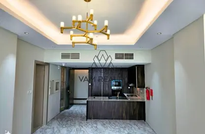 Apartment - 1 Bedroom - 2 Bathrooms for sale in Avenue Residence 4 - Avenue Residence - Al Furjan - Dubai