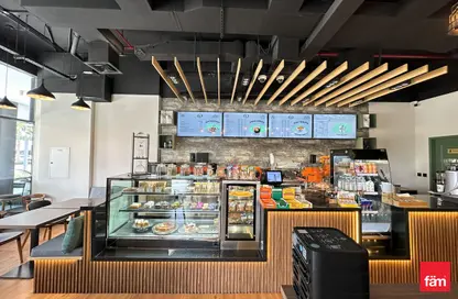 Retail - Studio for sale in AZIZI Riviera 28 - Meydan One - Meydan - Dubai