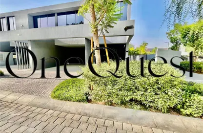 Townhouse - 4 Bedrooms - 5 Bathrooms for sale in Kaya - Masaar - Tilal City - Sharjah
