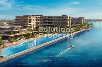 شقة - غرفة نوم - 2 حمامات للبيع في جاردينيا باي - جزيرة ياس - أبوظبي