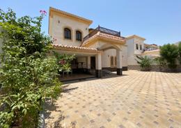Villa - 5 bedrooms - 7 bathrooms for sale in Al Rawda 3 Villas - Al Rawda 3 - Al Rawda - Ajman