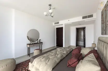 Apartment - 1 Bedroom - 1 Bathroom for rent in Orion Building - Arjan - Dubai