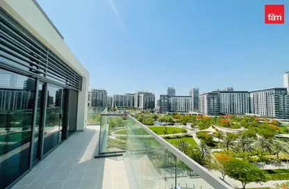 Apartment - 3 Bedrooms - 5 Bathrooms for sale in Mulberry 1 - Park Heights - Dubai Hills Estate - Dubai