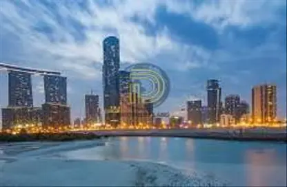 فيلا - 4 غرف نوم - 6 حمامات للبيع في ريم هيلز - نجمة أبوظبي - جزيرة الريم - أبوظبي