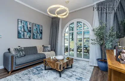 شقة - 2 غرف نوم - 3 حمامات للايجار في الصيف - سيزون كوميونيتي - قرية الجميرا سركل - دبي شقة - 2 غرف نوم - 3 حمامات للايجار في الصيف - سيزون كوميونيتي - قرية الجميرا سركل - دبي