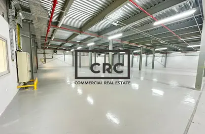 Warehouse - Studio for sale in Nadd Al Hammar Avenues - Nadd Al Hammar - Dubai