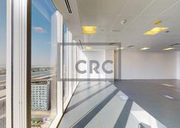 BRIGHT OFFICE | FLOOR TO CEILING WINDOWS