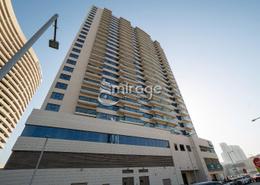 Apartment - 3 bedrooms - 3 bathrooms for sale in The Wave - Najmat Abu Dhabi - Al Reem Island - Abu Dhabi