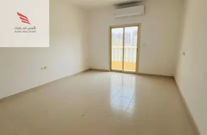 Apartment - 1 Bedroom - 2 Bathrooms for rent in Ajman Creek Towers - Al Rashidiya 1 - Al Rashidiya - Ajman