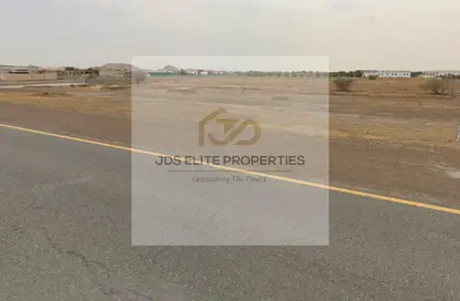 Land - Studio for sale in Manama - Ajman Land - Studio for sale in Manama - Ajman
