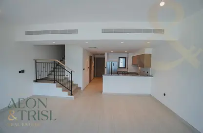 Townhouse - 4 Bedrooms - 4 Bathrooms for rent in Portofino - Damac Lagoons - Dubai