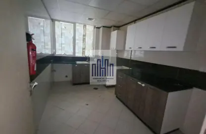 Apartment - 1 Bedroom - 1 Bathroom for rent in Al Zahia 1 - Al Zahia - Muwaileh Commercial - Sharjah