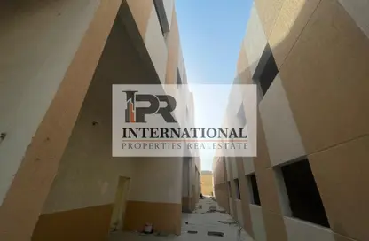 سكن عمال - استوديو - 8 حمامات للبيع في الجرف الصناعية 3 - الجرف الصناعية - عجمان سكن عمال - استوديو - 8 حمامات للبيع في الجرف الصناعية 3 - الجرف الصناعية - عجمان