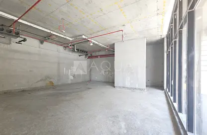 Shop - Studio for rent in Curve by Sentro - Arjan - Dubai