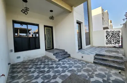 Villa - 4 Bedrooms - 6 Bathrooms for sale in Al Yasmeen 1 - Al Yasmeen - Ajman