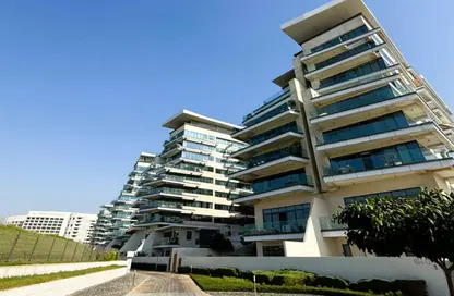 فيلا - 4 غرف نوم - 6 حمامات للايجار في 6 ميان - ميان - جزيرة الياس - أبوظبي