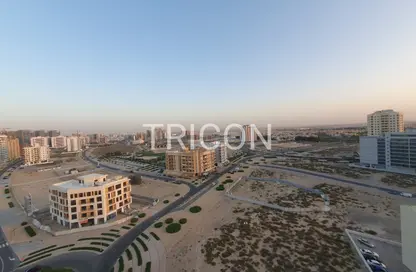 شقة - 2 غرف نوم - 2 حمامات للايجار في كابا أكا 2 - مجمع دبي ريزيدنس - دبي