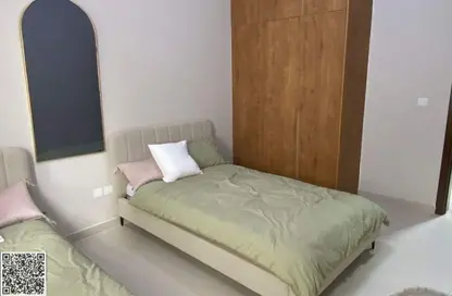 Apartment - 1 Bedroom - 2 Bathrooms for sale in Al Amira Village - Al Yasmeen - Ajman