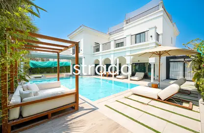 Villa - 4 Bedrooms - 4 Bathrooms for sale in Ponderosa - The Villa - Dubai
