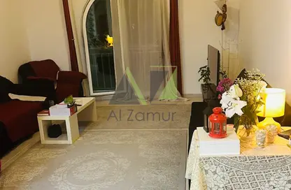 Apartment - 1 Bedroom - 2 Bathrooms for rent in Discovery Gardens - Dubai