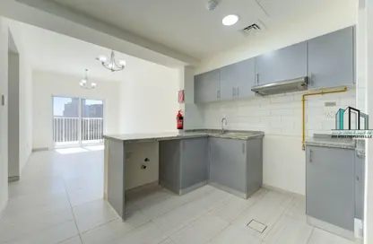 Apartment - 2 Bedrooms - 2 Bathrooms for rent in S.S Lootah Residence JVC - District 11 - Jumeirah Village Circle - Dubai