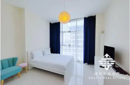 Apartment - 1 Bathroom for sale in Loreto 2 B - Loreto - DAMAC Hills - Dubai
