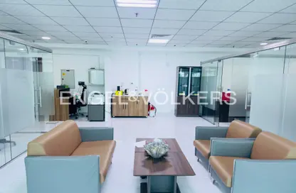 مكتب - استوديو - 1 حمام للايجار في برايم تاور - الخليج التجاري - دبي مكتب - استوديو - 1 حمام للايجار في برايم تاور - الخليج التجاري - دبي