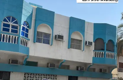 عمارة بالكامل - 8 غرف نوم - 8 حمامات للبيع في برج النعيمية  2 - أبراج النعيمية - النعيمية - عجمان