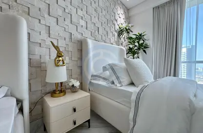 شقة - 3 غرف نوم - 5 حمامات للبيع في برج الفتان - أبراج الفتان مارين - جميرا بيتش ريزيدنس - دبي