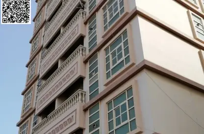 Apartment - 1 Bedroom - 2 Bathrooms for rent in Al Hamidiya 1 - Al Hamidiya - Ajman