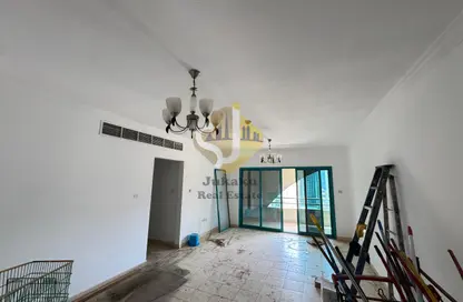 Apartment - 3 Bedrooms - 4 Bathrooms for rent in Al Nahda 1 - Al Nahda - Dubai