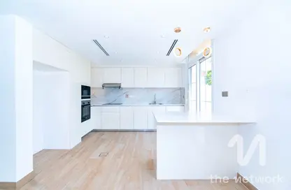 Townhouse - 3 Bedrooms - 3 Bathrooms for sale in Springs 14 - The Springs - Dubai