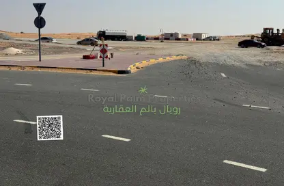 أرض - استوديو للبيع في الحليو 1 - الحليو - عجمان أرض - استوديو للبيع في الحليو 1 - الحليو - عجمان