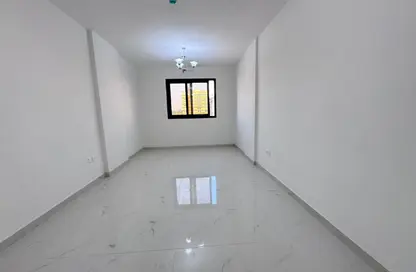Apartment - 1 Bedroom - 2 Bathrooms for rent in Sarab 2 - Aljada - Sharjah