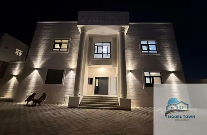 Apartment - 1 Bedroom - 1 Bathroom for rent in Mohamed Bin Zayed City - Abu Dhabi Apartment - 1 Bedroom - 1 Bathroom for rent in Mohamed Bin Zayed City - Abu Dhabi