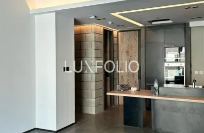 شقة - 2 غرف نوم - 2 حمامات للايجار في ذا تيراسيس - صبحا هارتلاند - مدينة الشيخ محمد بن راشد - دبي