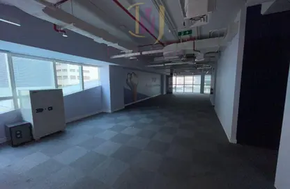 Office Space - Studio - 1 Bathroom for rent in Sama Tower - Sheikh Zayed Road - Dubai