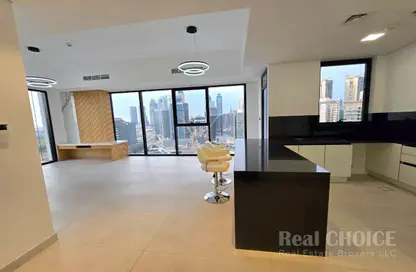 Apartment - 3 Bedrooms - 3 Bathrooms for rent in Central 1 - Business Bay - Dubai Apartment - 3 Bedrooms - 3 Bathrooms for rent in Central 1 - Business Bay - Dubai