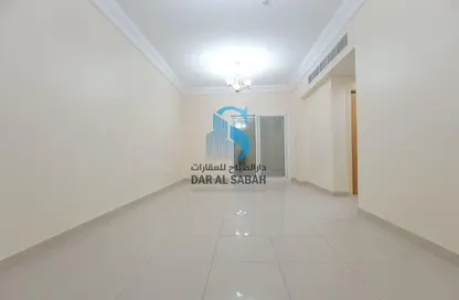 شقة - 2 غرف نوم - 2 حمامات للايجار في مساكن النهضة - النهدة - الشارقة