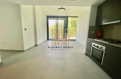 Apartment - 2 Bedrooms - 3 Bathrooms for rent in The Gate 2 at Aljada - Aljada - Sharjah