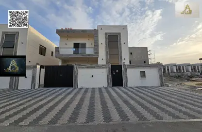 Villa - 5 Bedrooms - 7+ Bathrooms for sale in Al Yasmeen 1 - Al Yasmeen - Ajman