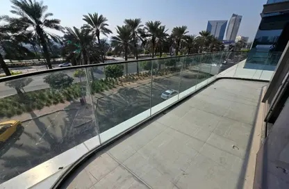 Apartment - 2 Bedrooms - 3 Bathrooms for rent in Grand Creek Residence - Riggat Al Buteen - Deira - Dubai