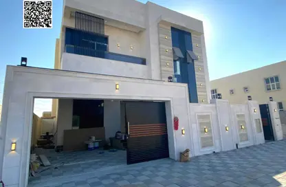 Villa - 5 Bedrooms - 7 Bathrooms for sale in Al Amira Village - Al Yasmeen - Ajman