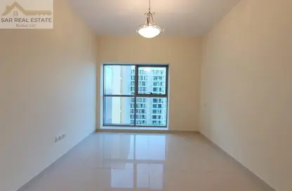 شقة - غرفة نوم - 2 حمامات للايجار في ند الحمر أفنيوز - ند الحمر - دبي شقة - غرفة نوم - 2 حمامات للايجار في ند الحمر أفنيوز - ند الحمر - دبي