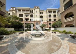 Apartment - 3 bedrooms - 4 bathrooms for rent in Saadiyat Beach Residences - Saadiyat Beach - Saadiyat Island - Abu Dhabi