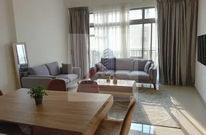 Apartment - 1 Bedroom - 1 Bathroom for rent in Uptown Al Zahia - Al Zahia - Muwaileh Commercial - Sharjah