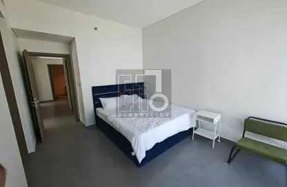 Apartment - 1 Bedroom - 2 Bathrooms for sale in Sobha Hartland Waves - Sobha Hartland - Mohammed Bin Rashid City - Dubai