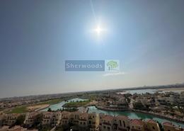 Apartment - 2 bedrooms - 3 bathrooms for rent in Royal Breeze 1 - Royal Breeze - Al Hamra Village - Ras Al Khaimah